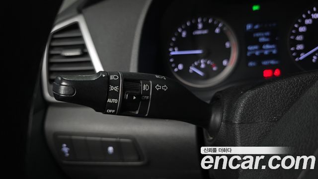 Hyundai Tucson 2017 — photo 27