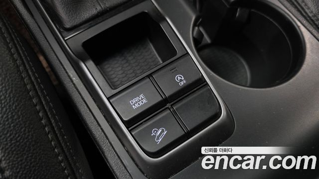 Hyundai Tucson 2017 — photo 29