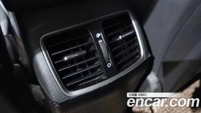 Hyundai Tucson 2017 — photo 30