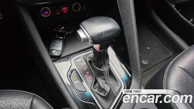 Kia Niro 2017 — photo 9