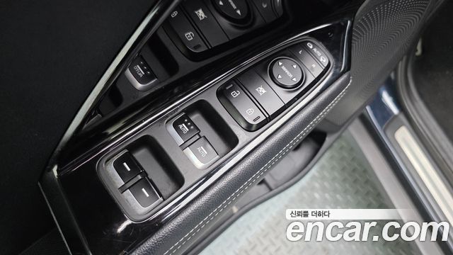 Kia Niro 2017 — photo 13