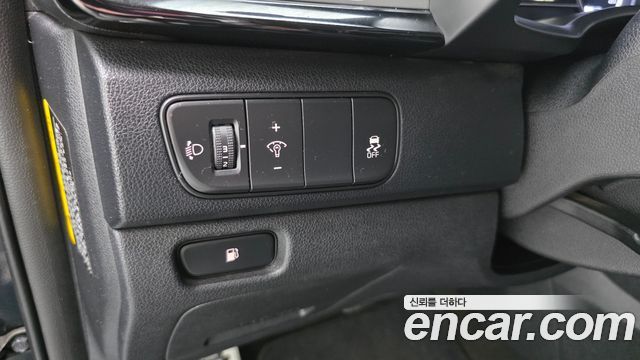 Kia Niro 2017 — photo 14