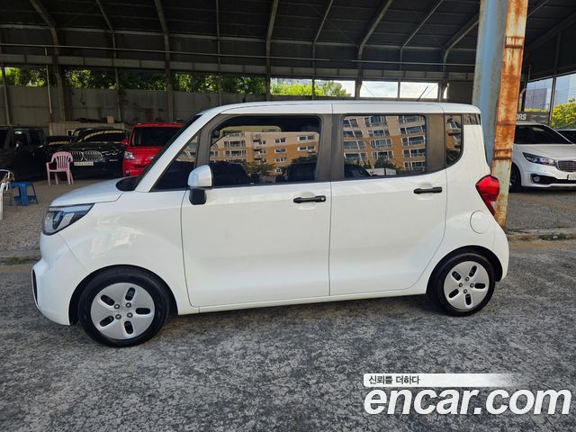 Kia RAY 2018 — photo 4