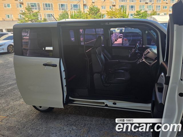 Kia RAY 2018 — photo 8