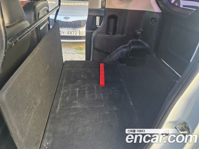 Kia RAY 2018 — photo 13