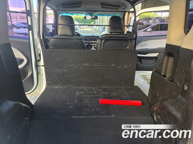 Kia RAY 2018 — photo 14