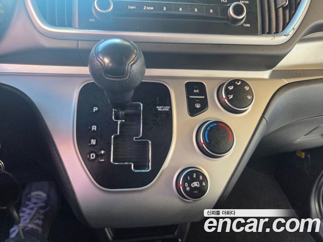 Kia RAY 2018 — photo 15
