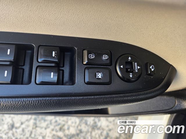 Kia RAY 2018 — photo 17