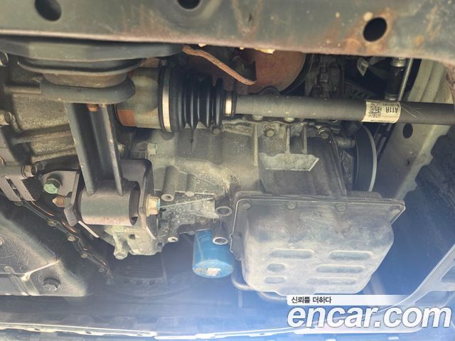 Kia RAY 2018 — photo 19