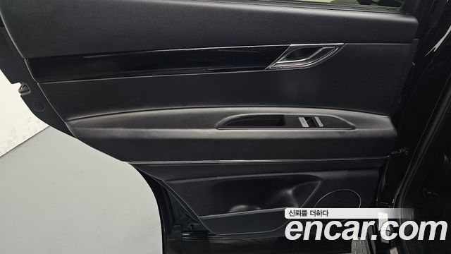 Genesis GV80 2021 — photo 15