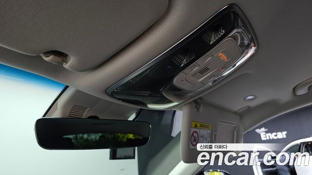 Genesis GV80 2021 — photo 31