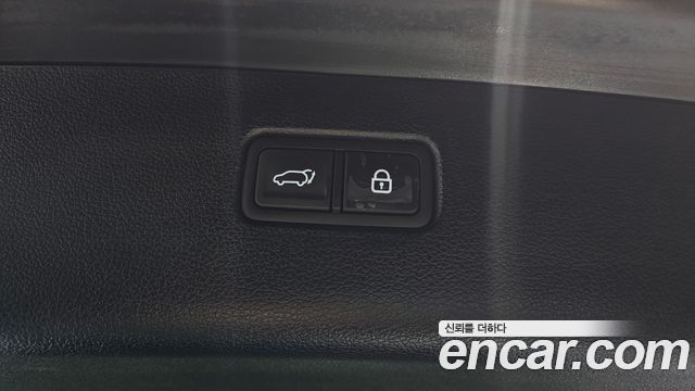 Genesis GV80 2021 — photo 32