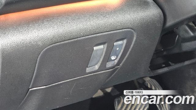 Renault Korea SM6 2017 — photo 14