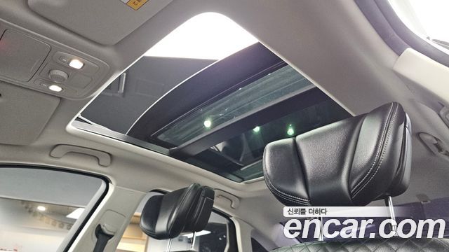 Renault Korea SM6 2017 — photo 17