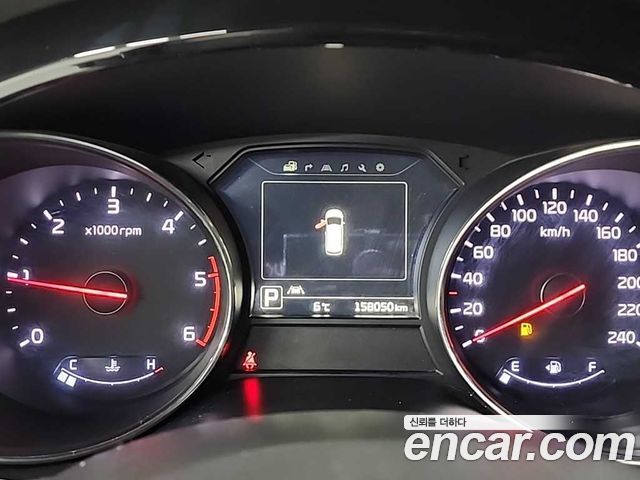 Kia Canival 2017 — photo 6