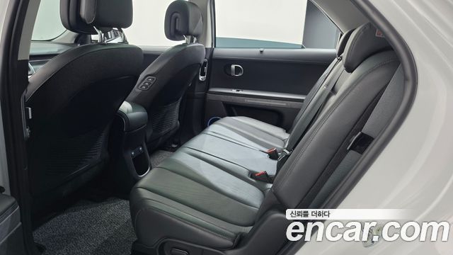 Hyundai Ioniq5 2022 — photo 17