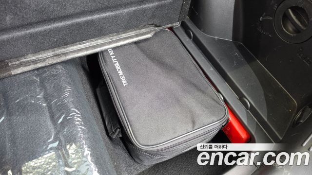 Hyundai Ioniq5 2022 — photo 18