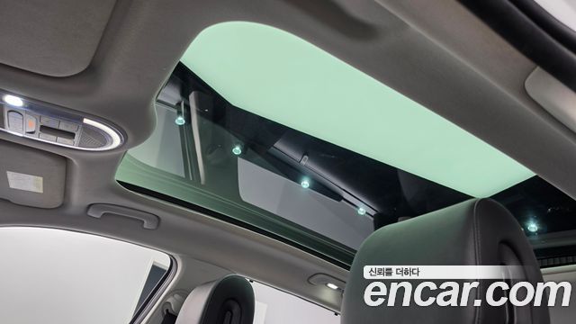 Hyundai Ioniq5 2022 — photo 23
