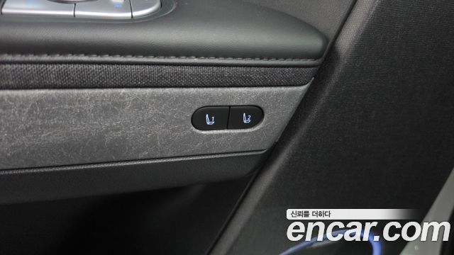 Hyundai Ioniq5 2022 — photo 24