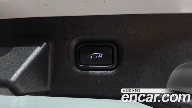 Hyundai Ioniq5 2022 — photo 25