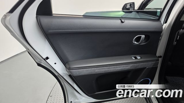 Hyundai Ioniq5 2022 — photo 15
