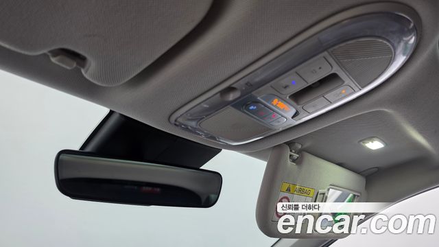 Hyundai Ioniq5 2022 — photo 29