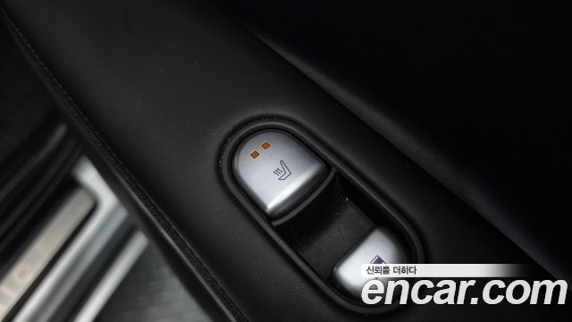 Hyundai Ioniq5 2022 — photo 30