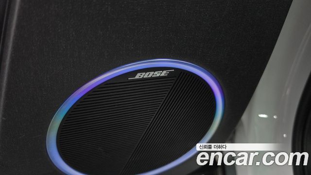 Hyundai Ioniq5 2022 — photo 36