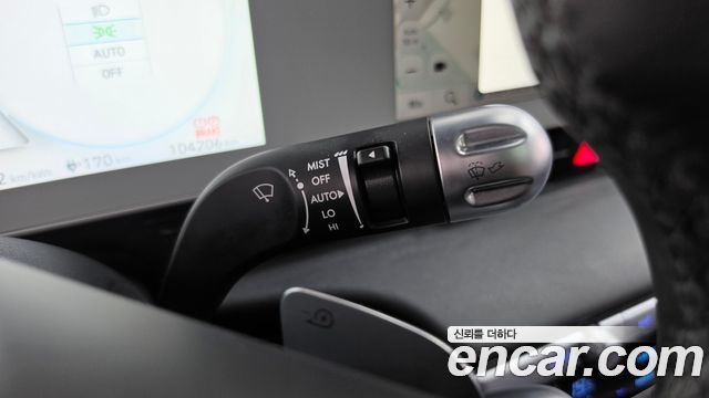 Hyundai Ioniq5 2022 — photo 38
