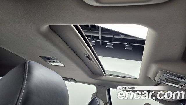 Kia Mohave 2020 — photo 18
