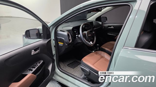 Kia morning 2026 — photo 13
