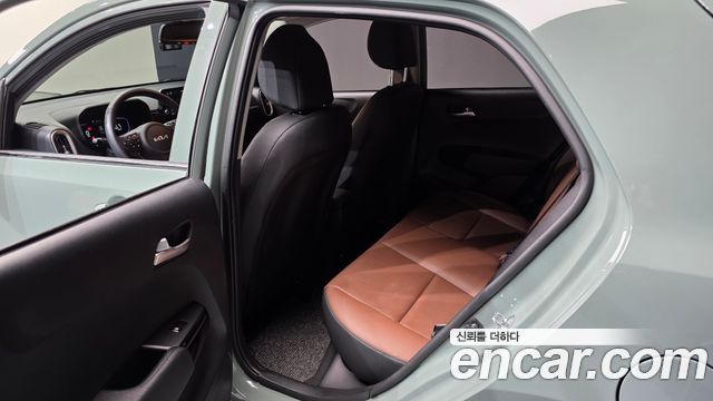 Kia morning 2026 — photo 17
