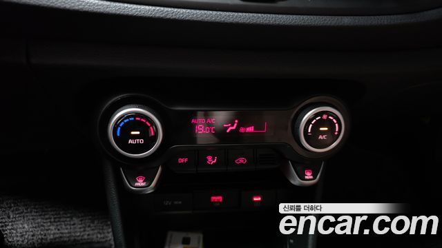Kia morning 2026 — photo 19