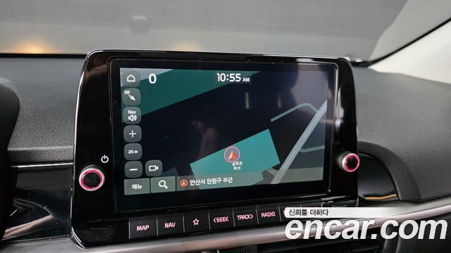 Kia morning 2026 — photo 21
