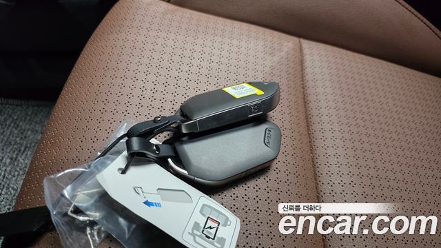 Kia morning 2026 — photo 24