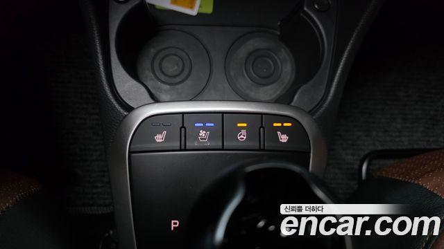 Kia morning 2026 — photo 25