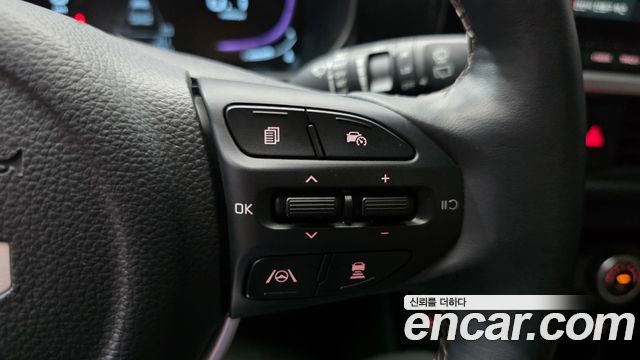Kia morning 2026 — photo 26