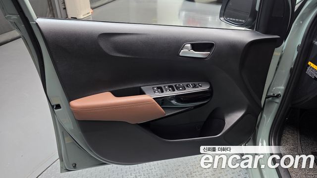Kia morning 2026 — photo 14