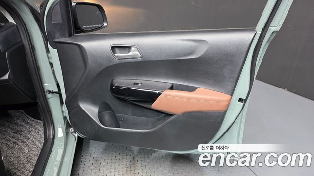 Kia morning 2026 — photo 15