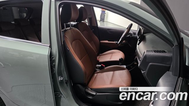 Kia morning 2026 — photo 16