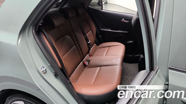 Kia morning 2026 — photo 28