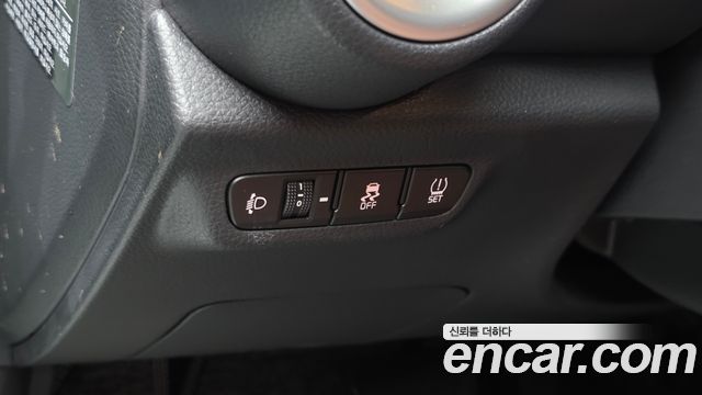 Kia morning 2026 — photo 29