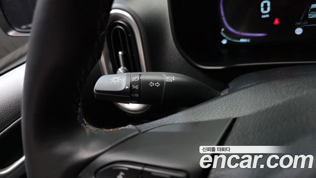 Kia morning 2026 — photo 31