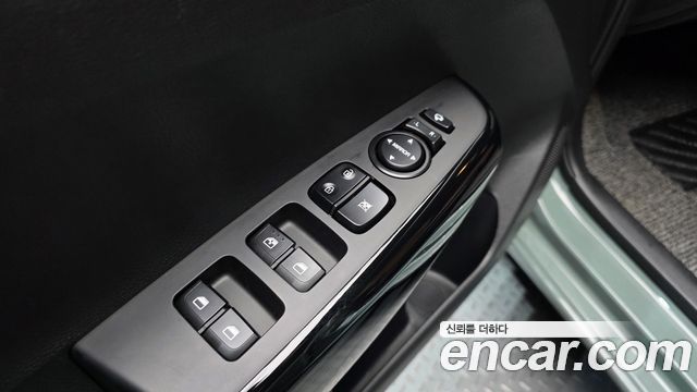 Kia morning 2026 — photo 32