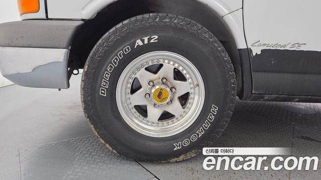 Chevrolet Express Van 2006 — photo 5