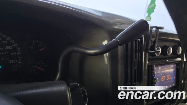 Chevrolet Express Van 2006 — photo 9