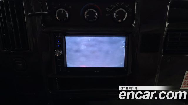 Chevrolet Express Van 2006 — photo 14