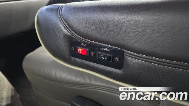Chevrolet Express Van 2006 — photo 15