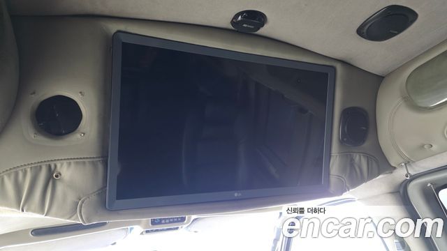 Chevrolet Express Van 2006 — photo 17