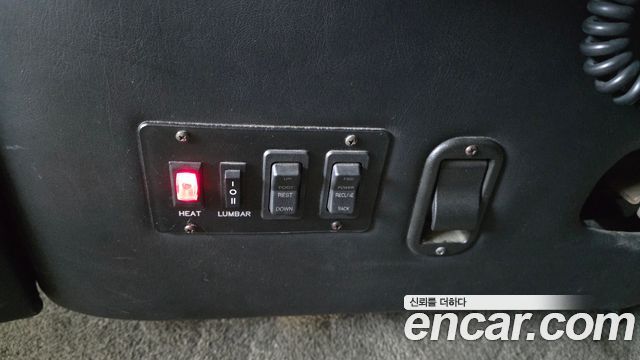 Chevrolet Express Van 2006 — photo 18